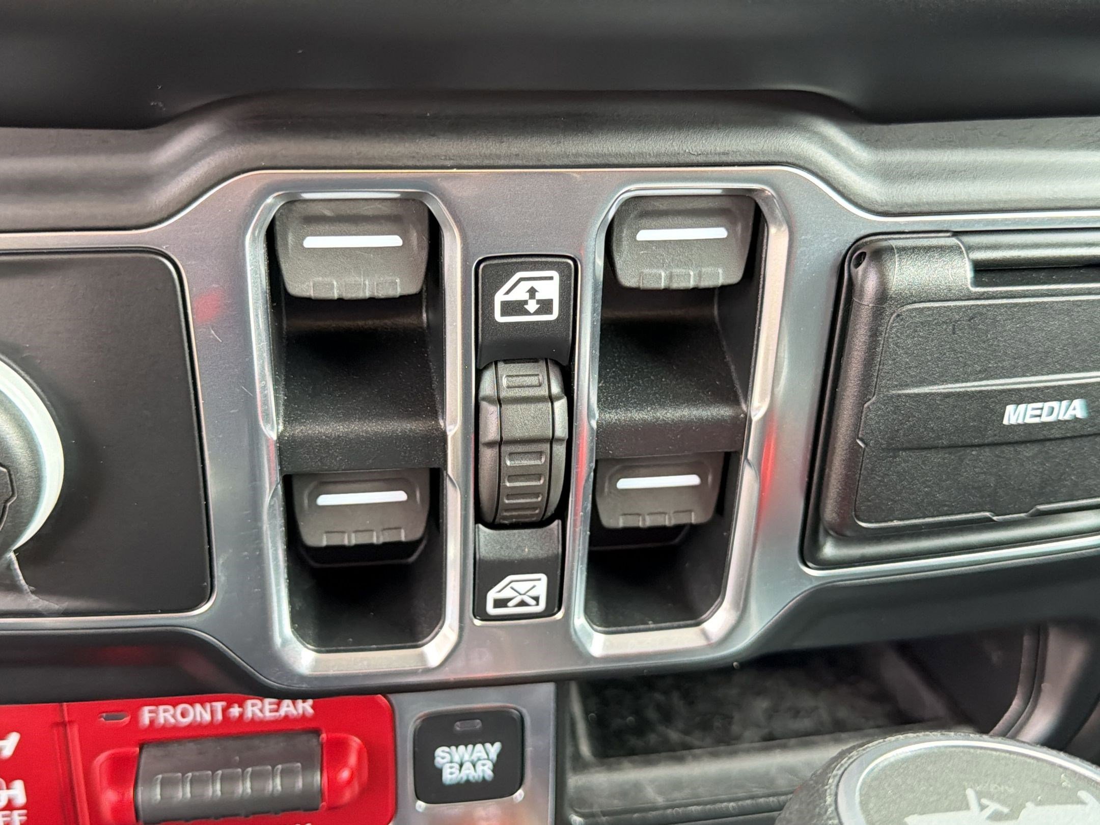 Used 2020 Jeep Wrangler Unlimited Rubicon image 22