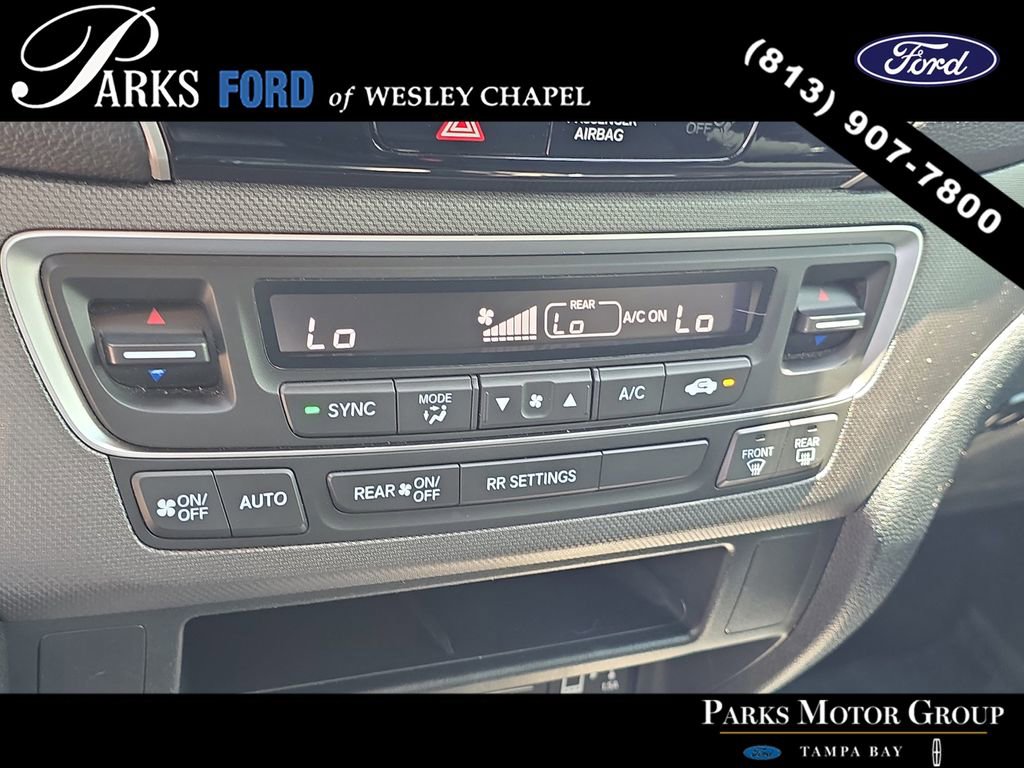 Used 2022 Honda Ridgeline Sport image 22