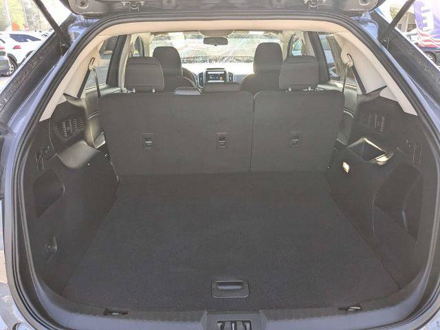 Certified 2024 Ford Edge SE AWD/4WD image 13