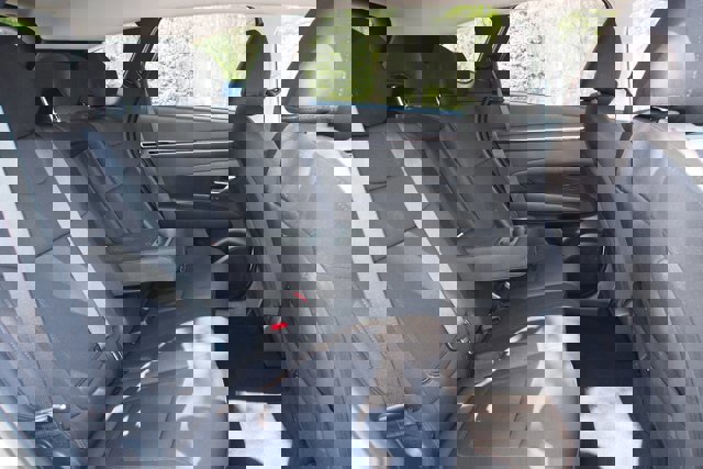 Used 2022 Hyundai Tucson SEL w/ Cargo Package image 13