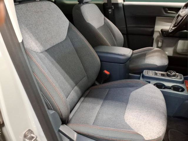 Certified 2024 Ford Maverick XLT w/ XLT Luxury Package FWD image 14