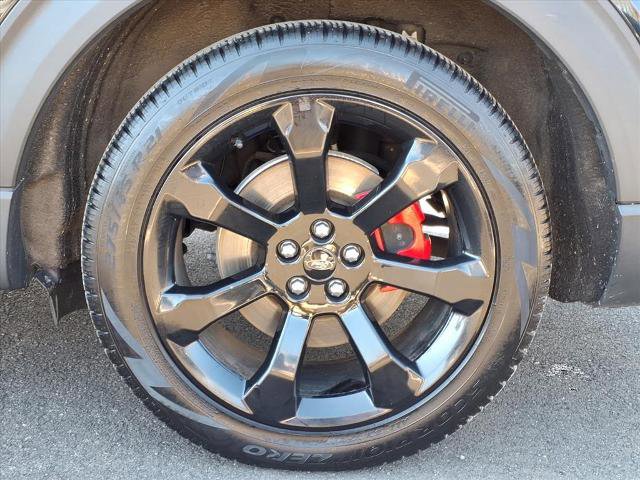 Certified 2022 Ford Explorer ST w/ Equipment Group 401A AWD/4WD image 27