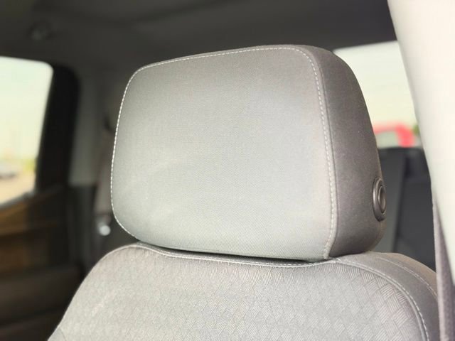 Used 2020 GMC Sierra 1500 Elevation w/ Elevation Value Package AWD/4WD image 18