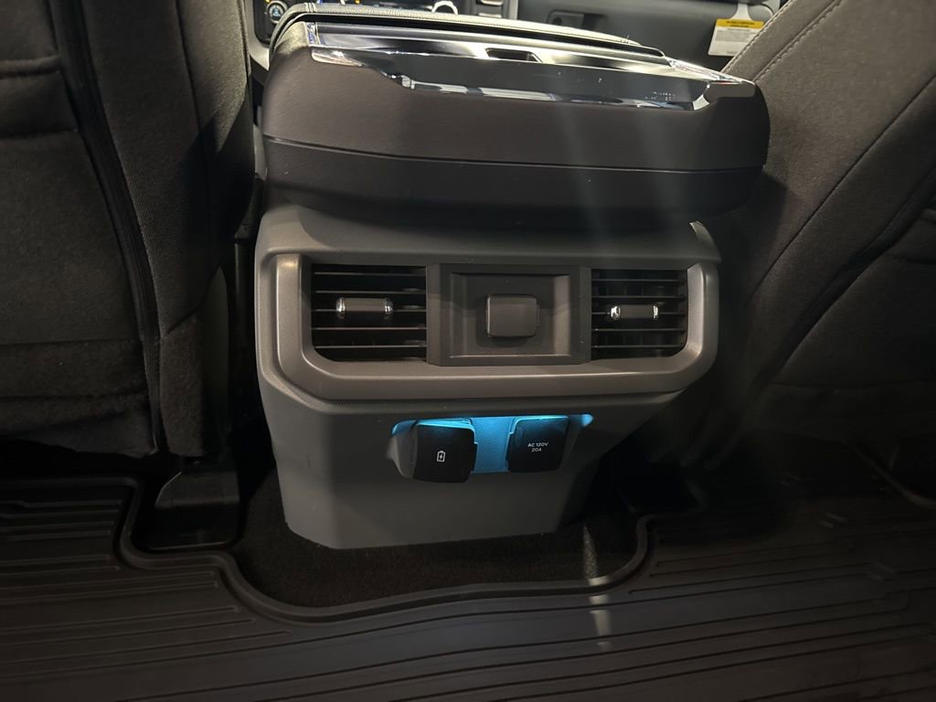 Certified 2024 Ford F150 XLT w/ Equipment Group 302A MID image 25