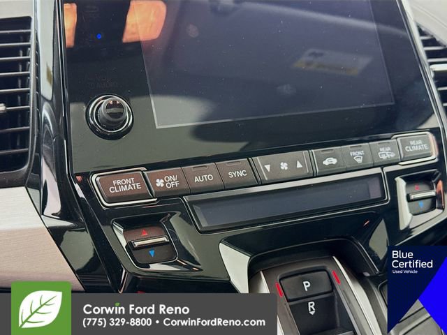 Used 2021 Honda Odyssey Touring image 19