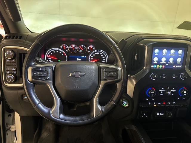Used 2019 Chevrolet Silverado 1500 RST image 10