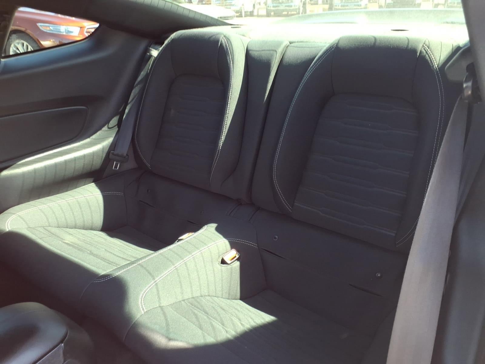 Certified 2023 Ford Mustang Mach 1 RWD image 16