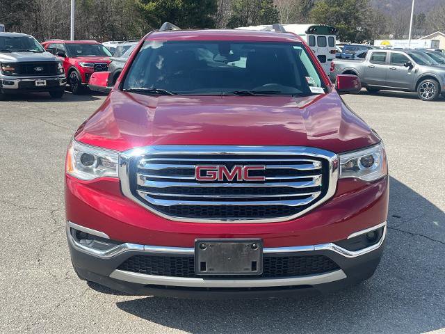 Used 2019 GMC Acadia SLE image 5