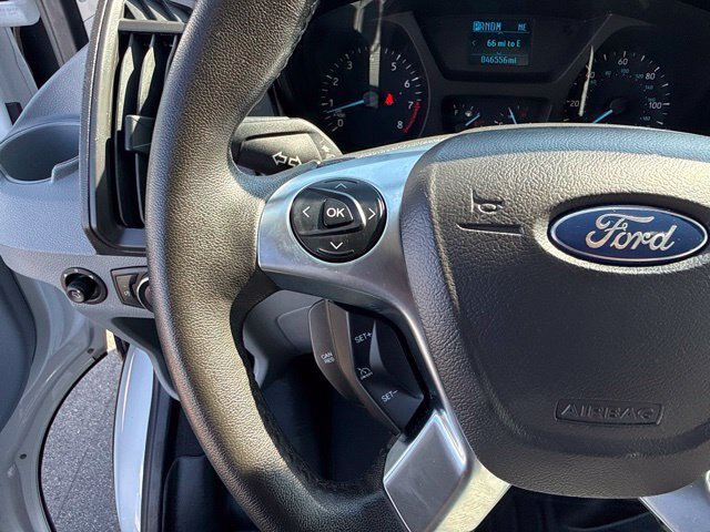 Certified 2017 Ford Transit 350 XLT RWD image 25
