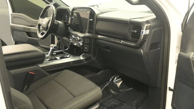 Certified 2023 Ford F150 XLT w/ Equipment Group 302A High AWD/4WD image 19