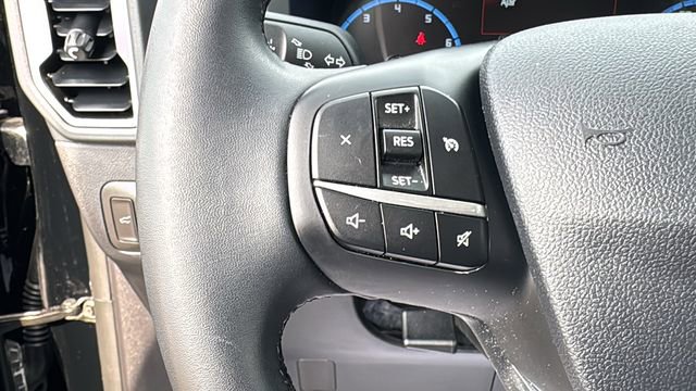 Certified 2024 Ford Bronco Sport Big Bend w/ Convenience Package AWD/4WD image 17