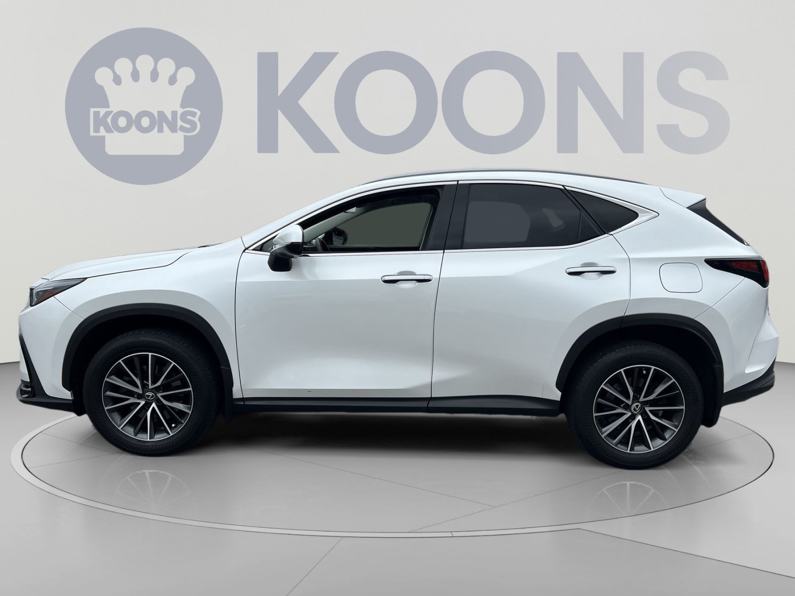 Used 2024 Lexus NX 250 FWD w/ Cold Area Package image 2