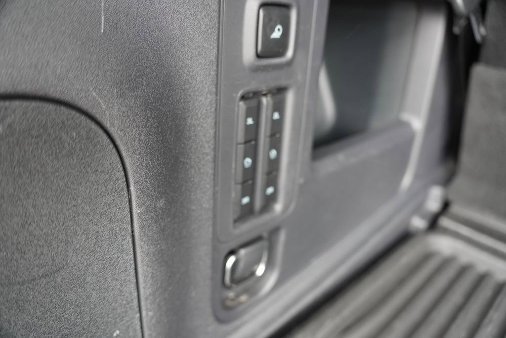 Certified 2025 Ford Expedition Active AWD/4WD image 25
