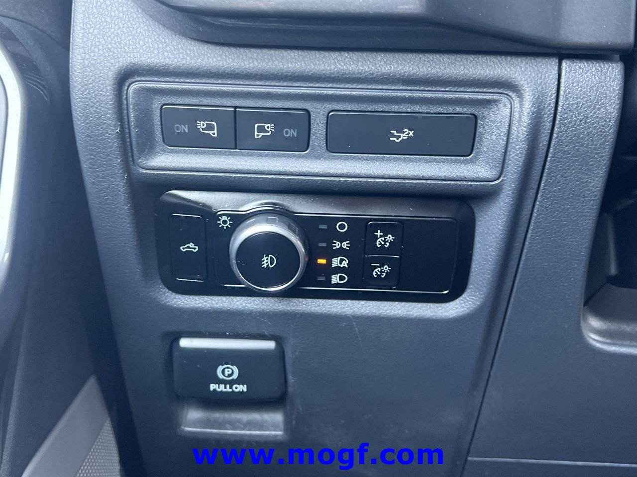 Certified 2023 Ford F150 XLT w/ Equipment Group 302A High image 20