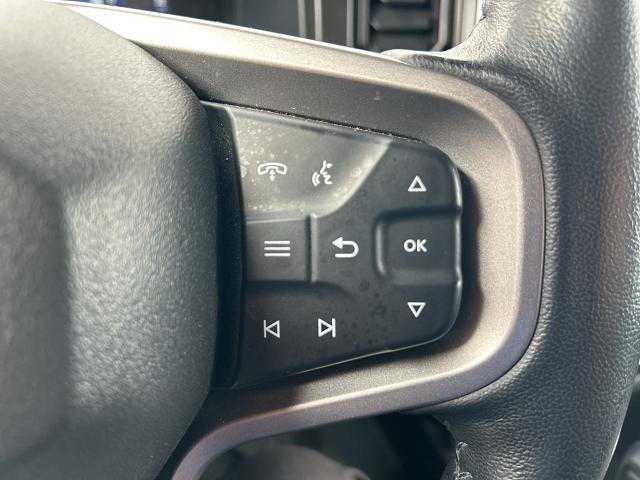 Certified 2021 Ford Bronco Badlands AWD/4WD image 17