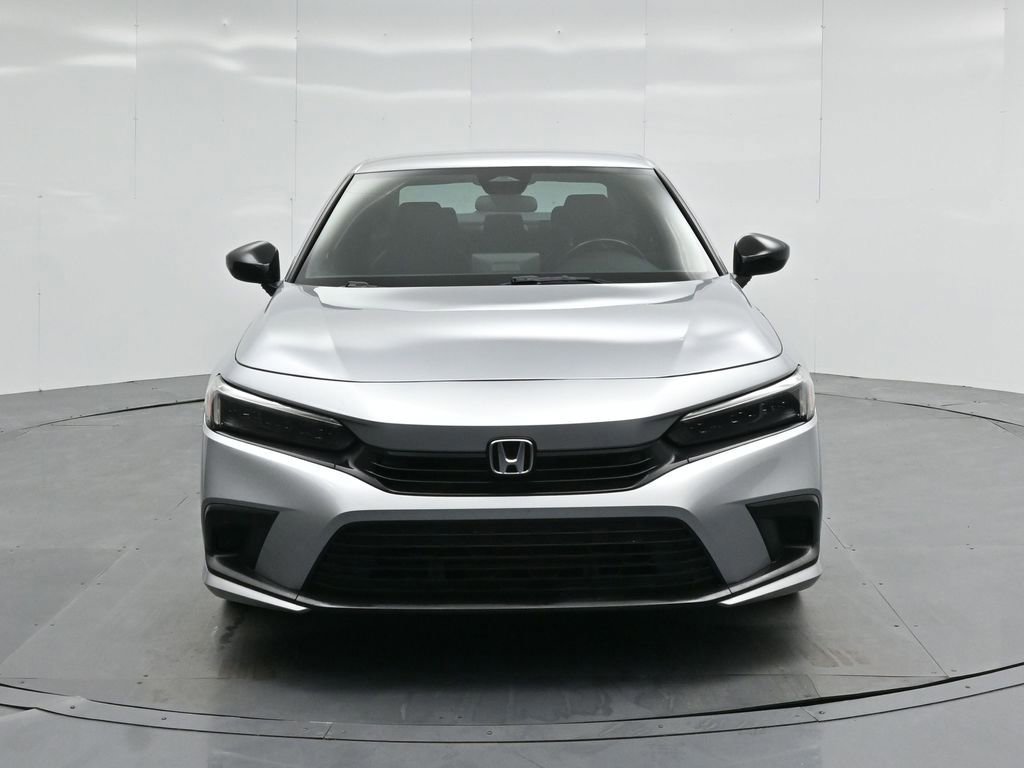 Used 2022 Honda Civic Sport image 28
