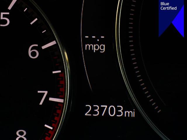 Used 2024 MAZDA MAZDA3 s FWD image 18