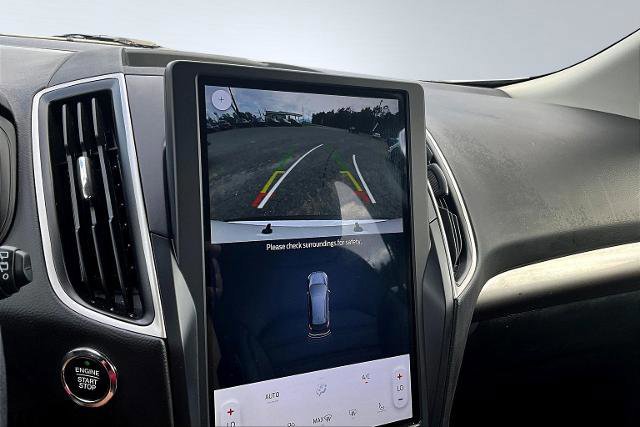 Certified 2024 Ford Edge SEL image 26