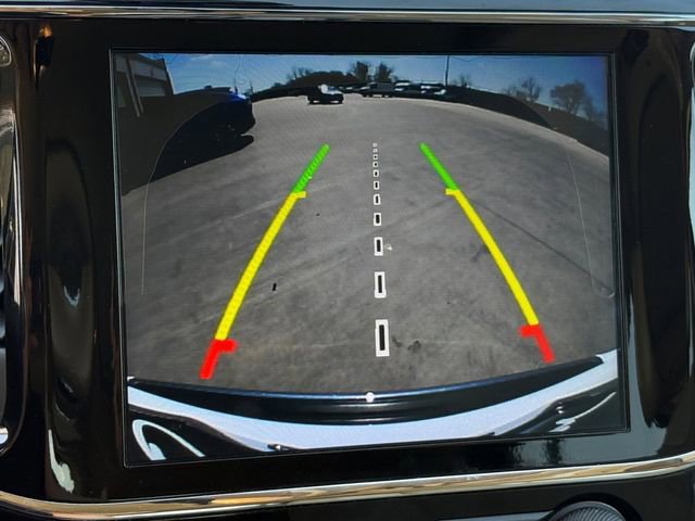 Used 2021 Jeep Grand Cherokee Overland image 15