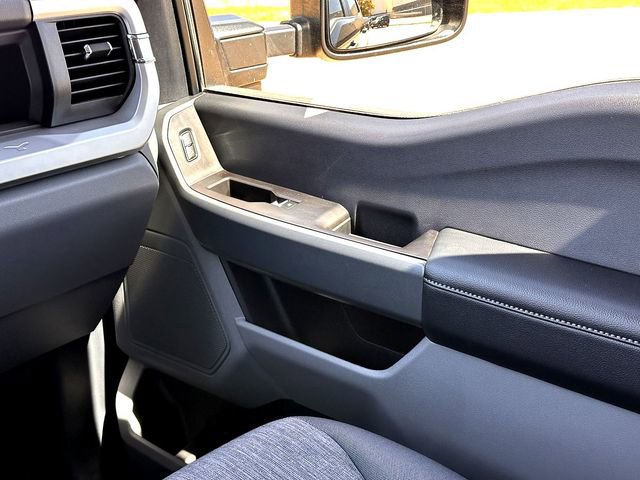 Certified 2024 Ford F250 XL w/ STX Appearance Package image 21