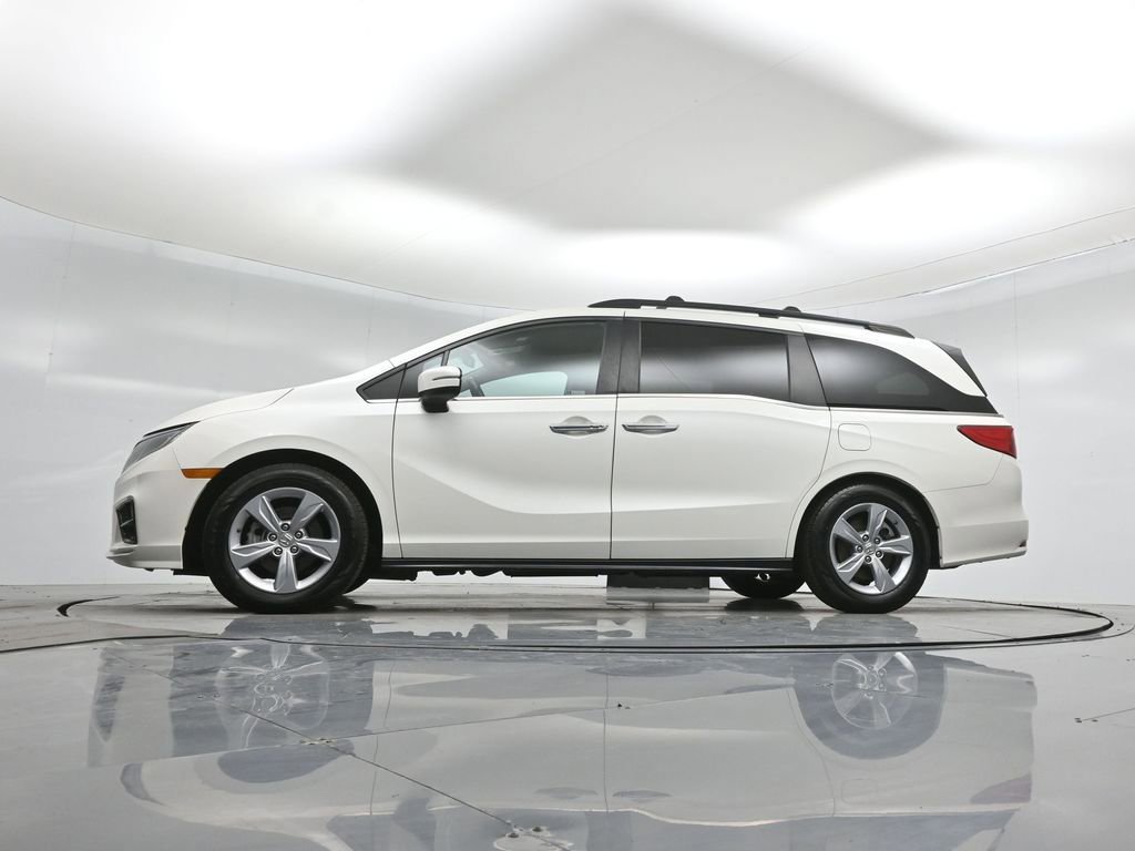 Used 2019 Honda Odyssey EX-L image 25