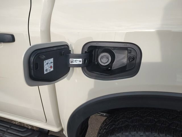 Certified 2025 Ford Ranger XLT w/ Equipment Group 301A High image 13