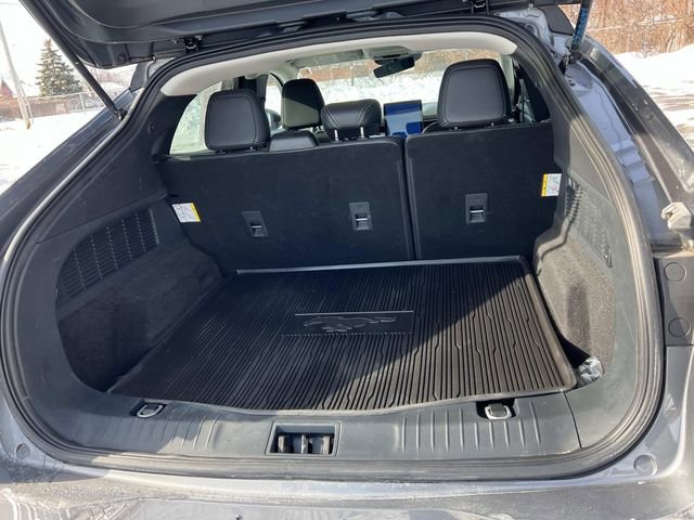 Certified 2023 Ford Mustang Mach-E Select w/ Comfort Package Lite image 14