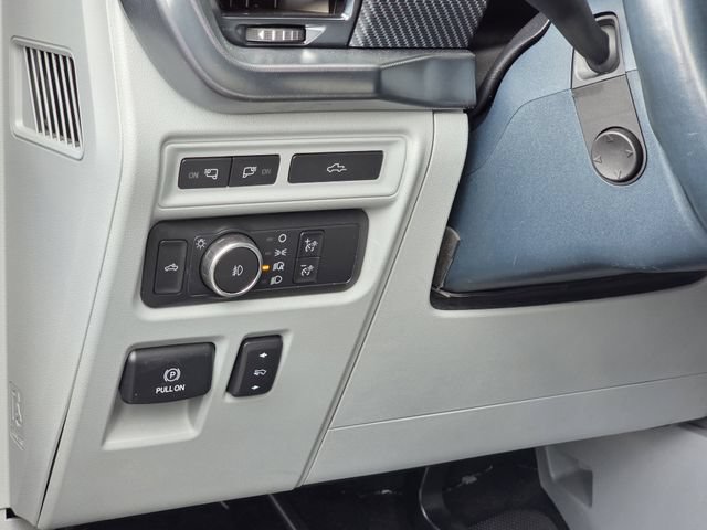 Certified 2021 Ford F150 Limited AWD/4WD image 20