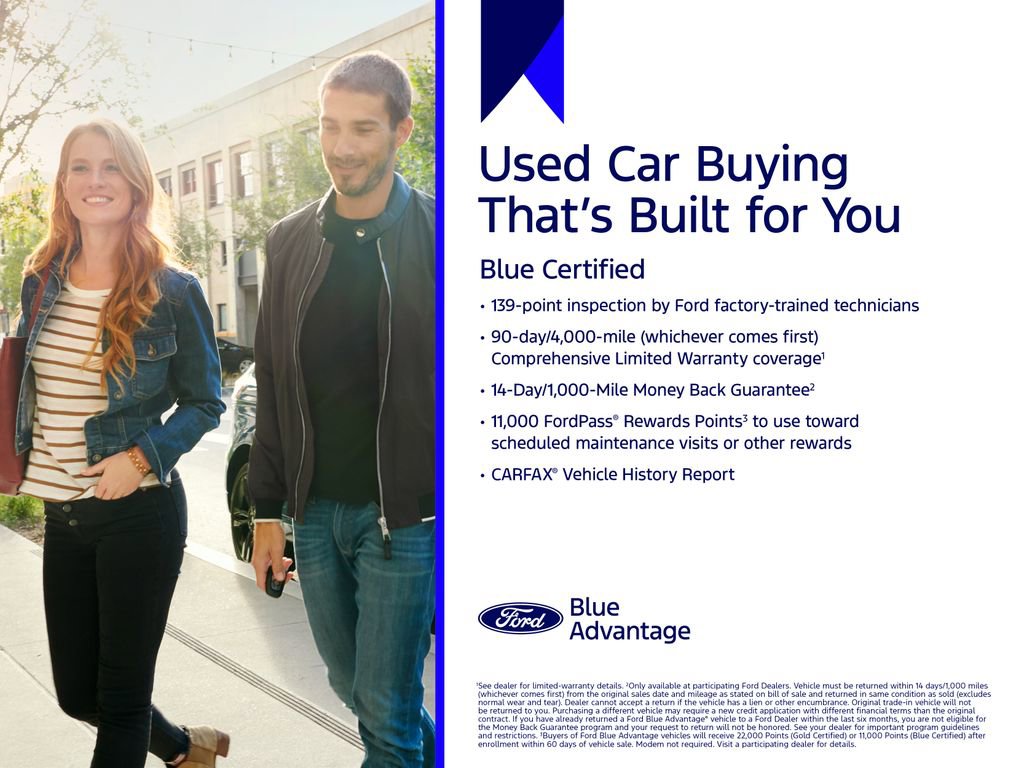 Certified 2020 Ford F150 Platinum w/ Equipment Group 701A Luxury image 4