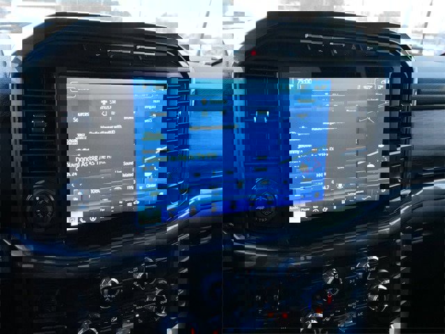 Certified 2022 Ford F150 XLT w/ Equipment Group 302A High image 27