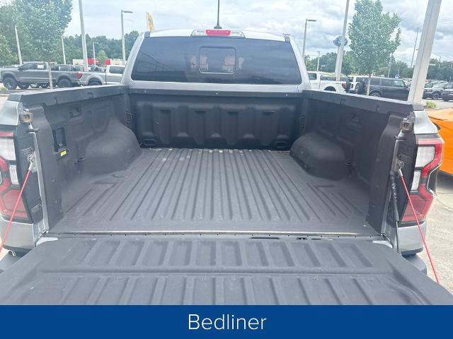 Certified 2024 Ford Ranger Raptor AWD/4WD image 8