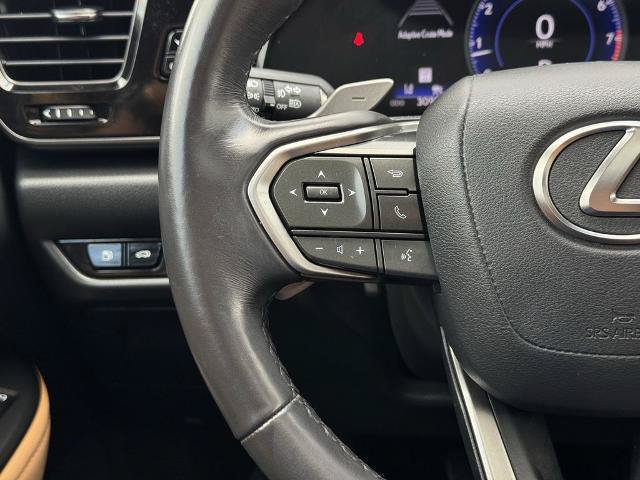 Used 2024 Lexus NX 250 FWD image 21