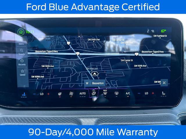 Certified 2024 Ford Mustang GT Premium RWD image 21