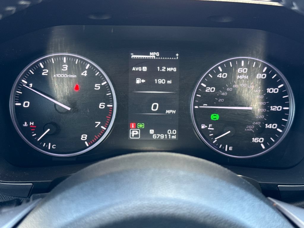 Used 2023 Subaru Ascent Touring AWD/4WD image 18