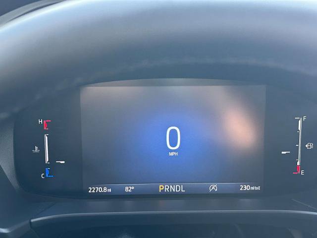 Certified 2025 Ford Escape Active w/ Cold Weather Package AWD/4WD image 15