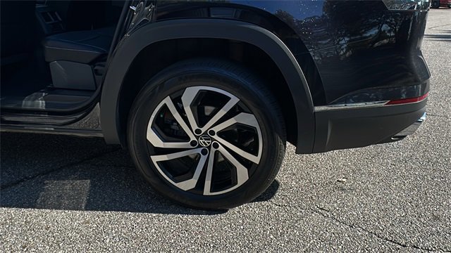 Used 2023 Volkswagen Atlas SEL image 19