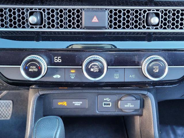 Used 2023 Honda Civic LX image 27