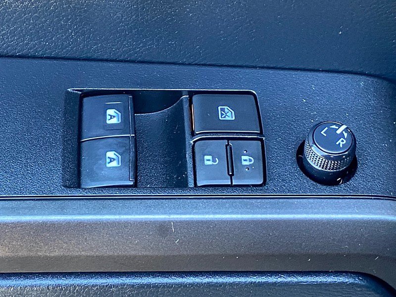 Used 2019 Toyota Tacoma TRD Sport w/ Technology Package AWD/4WD image 52