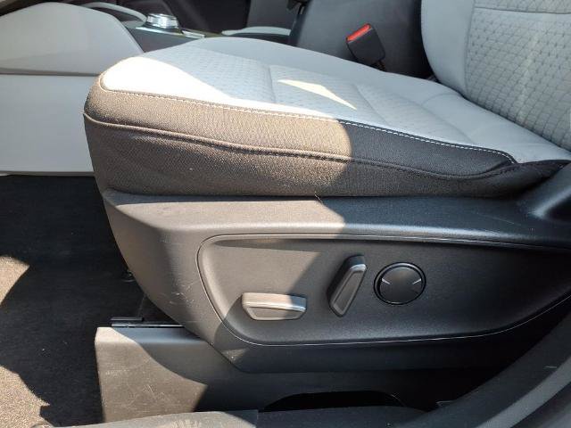 Certified 2024 Ford Escape Active AWD/4WD image 16