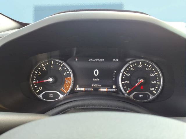Used 2023 Jeep Renegade Limited AWD/4WD image 25
