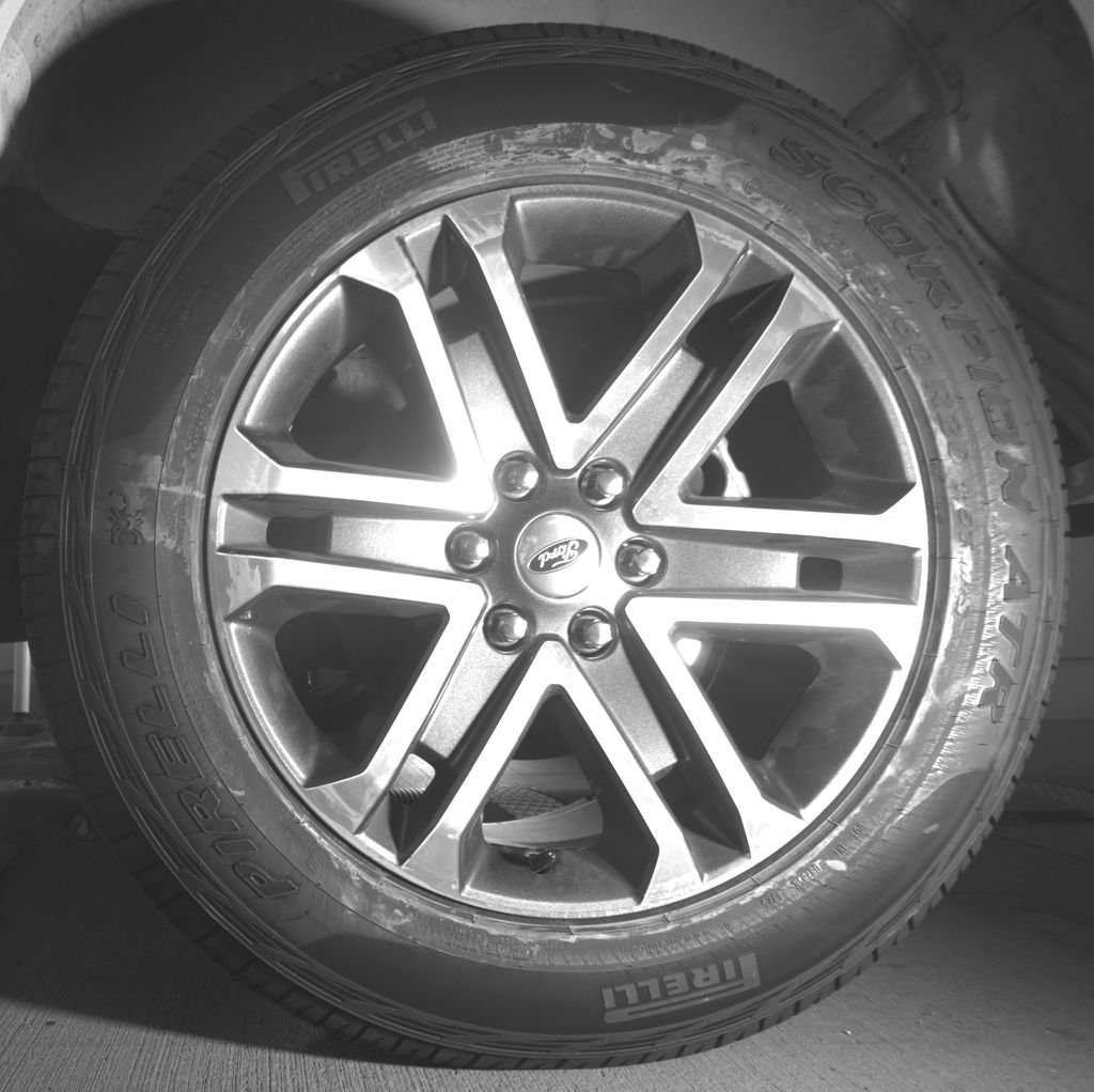 Certified 2023 Ford F150 XL w/ STX Appearance Package RWD image 13