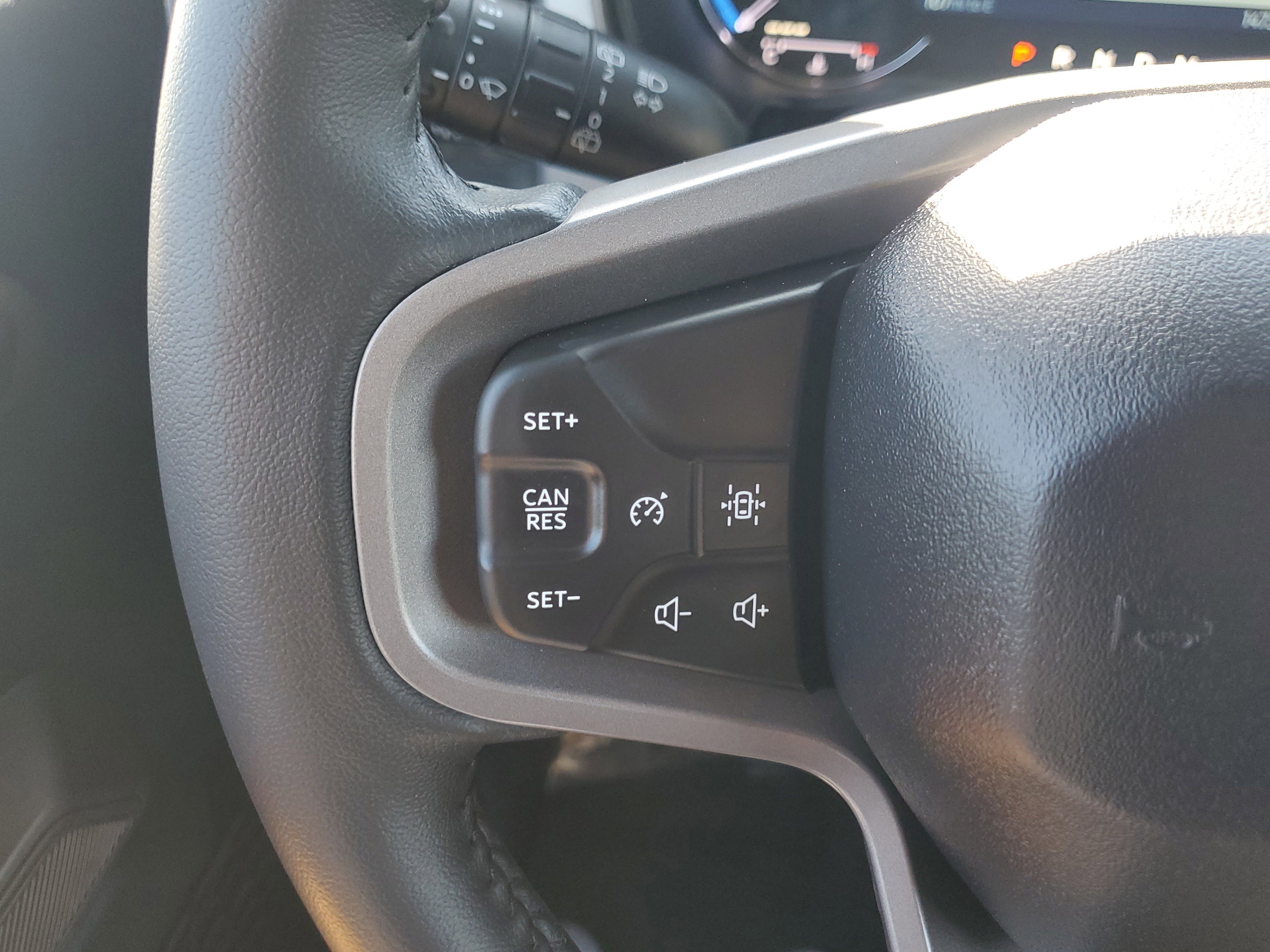 Certified 2023 Ford Bronco Outer Banks w/ Sasquatch Package image 19