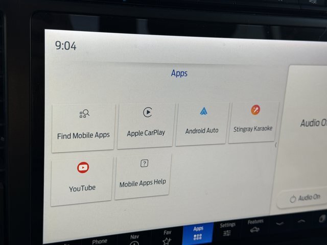 Certified 2024 Ford F150 Raptor AWD/4WD image 5