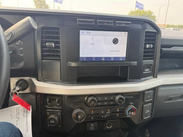 Certified 2024 Ford F250 XLT AWD/4WD image 16