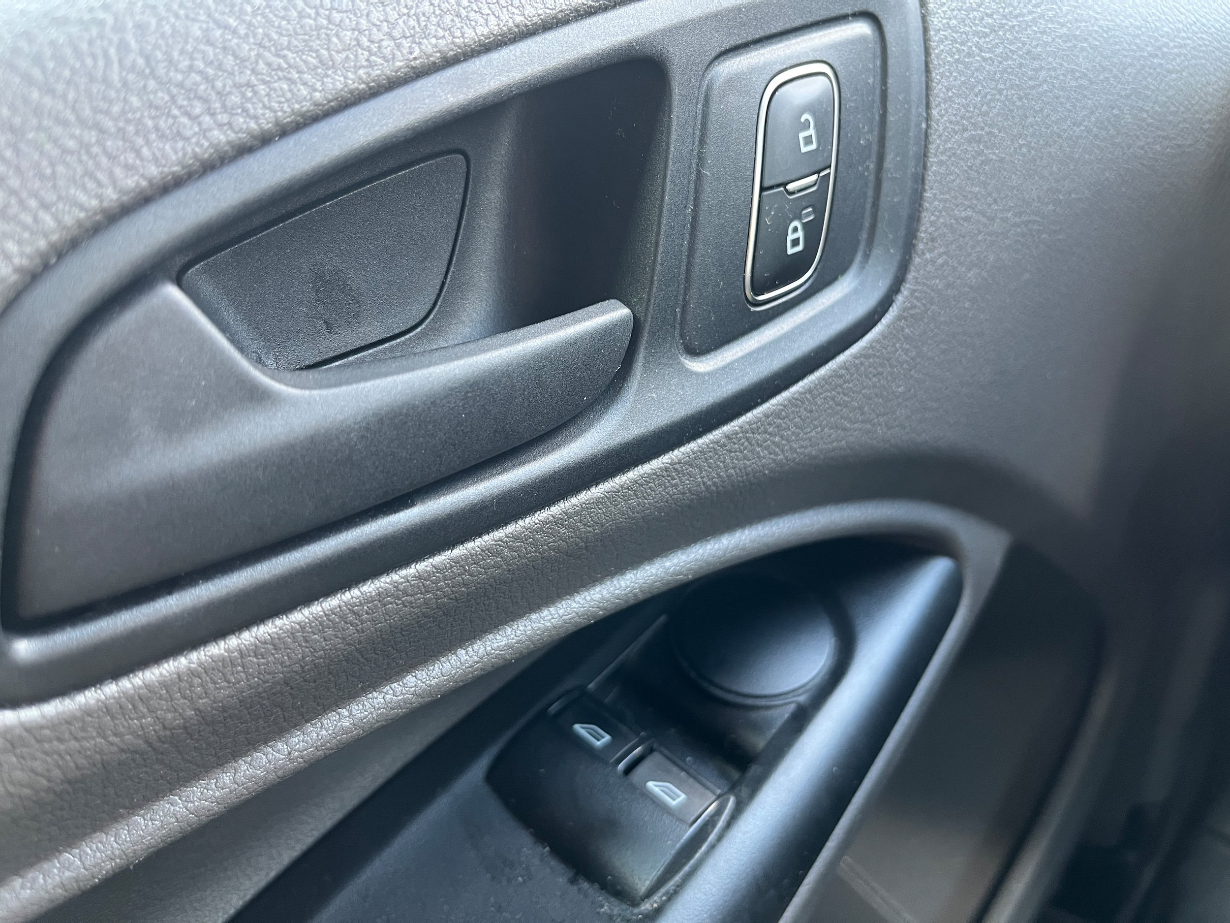 Certified 2020 Ford Transit Connect XL FWD image 19