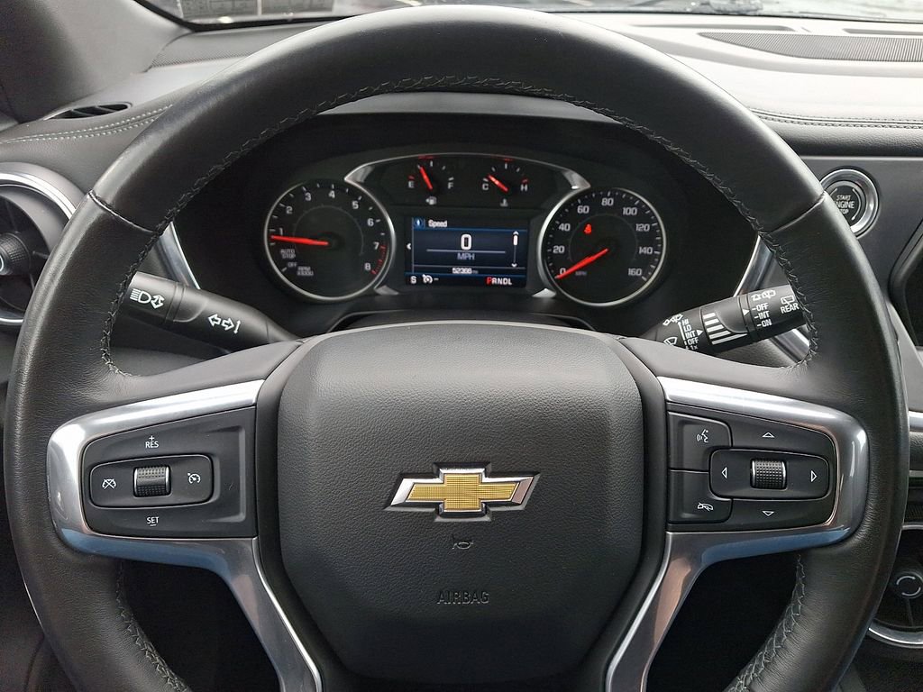 Used 2019 Chevrolet Blazer LT AWD/4WD image 21