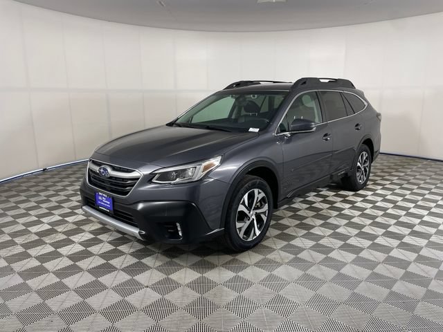 Used 2020 Subaru Outback Limited
