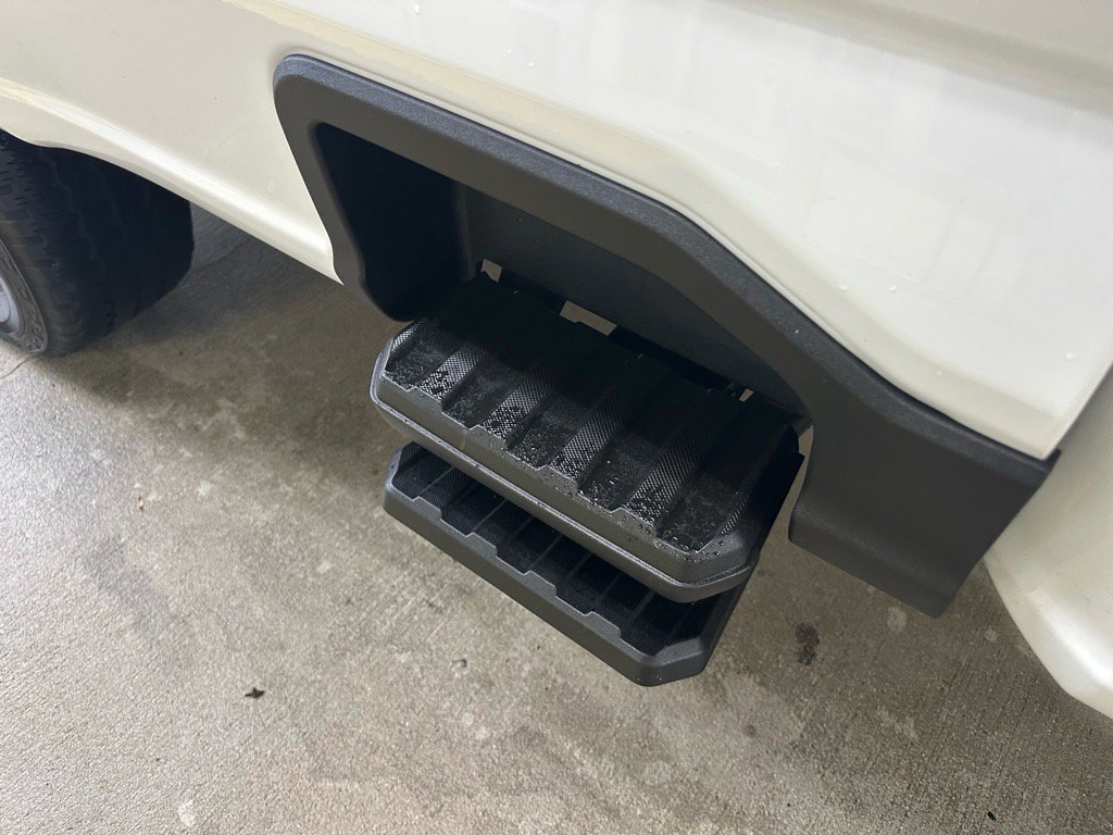 Certified 2024 Ford F250 Lariat w/ Chrome Package image 16