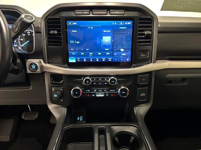 Certified 2022 Ford F150 XLT w/ Equipment Group 302A High AWD/4WD image 26