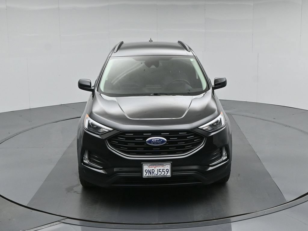 Certified 2024 Ford Edge SEL w/ Sport Appearance Package AWD/4WD image 36